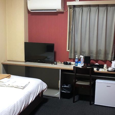 Hotel 910 Ōita Luaran gambar