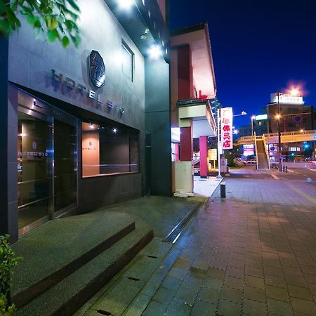 Hotel 910 Ōita Luaran gambar