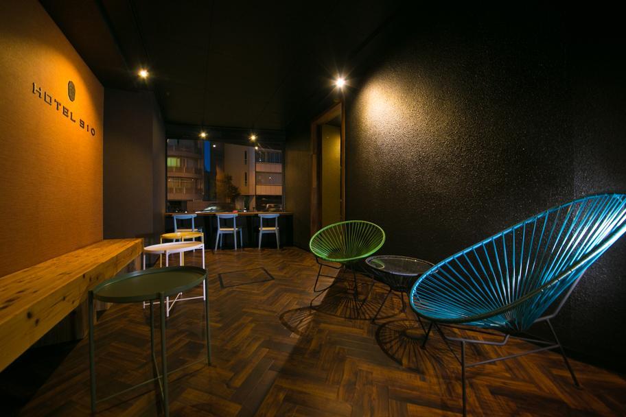 Hotel 910 Ōita Luaran gambar