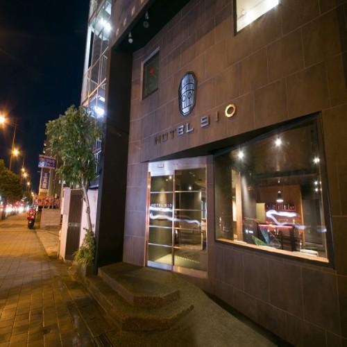 Hotel 910 Ōita Luaran gambar