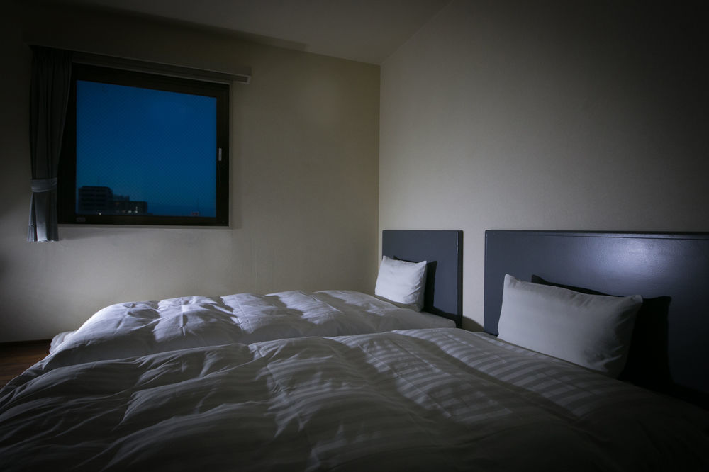Hotel 910 Ōita Luaran gambar