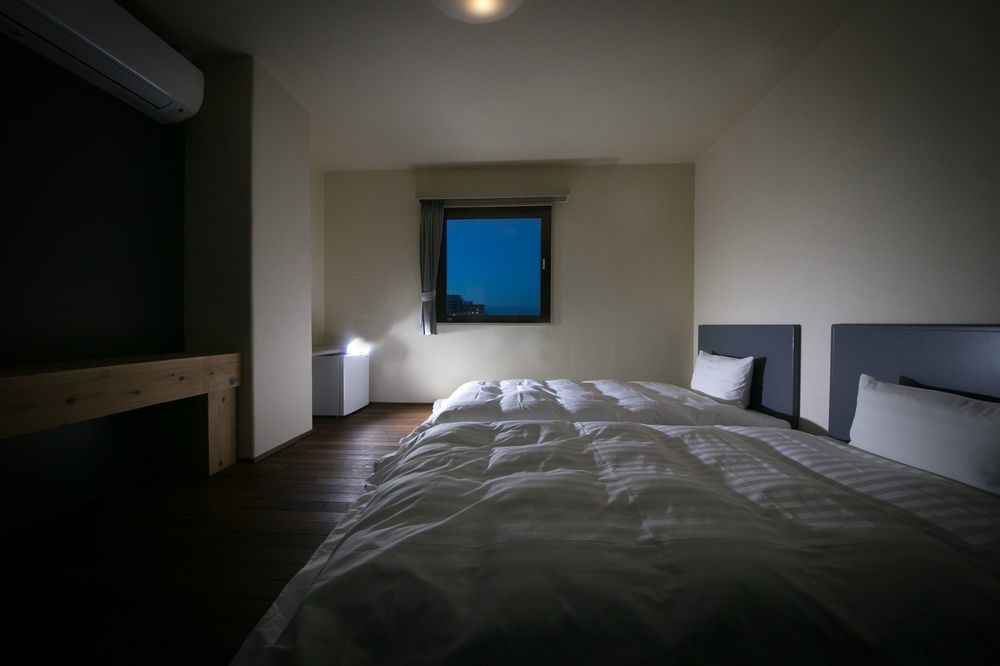 Hotel 910 Ōita Luaran gambar