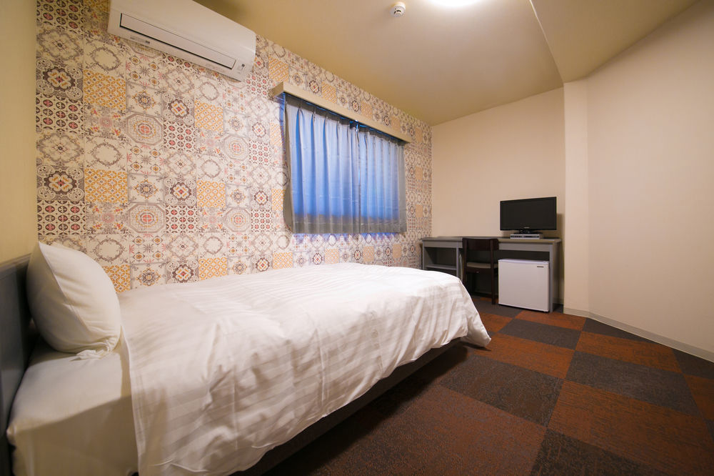 Hotel 910 Ōita Luaran gambar