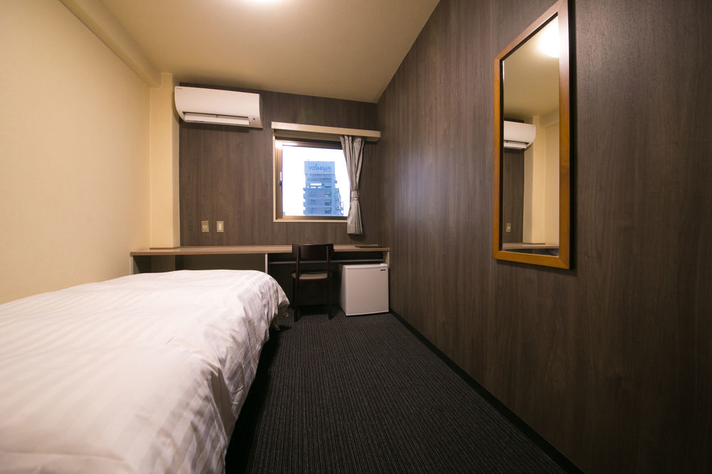 Hotel 910 Ōita Luaran gambar