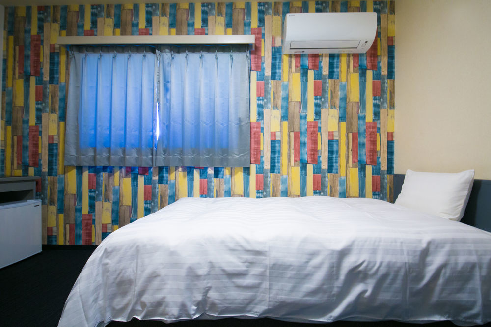 Hotel 910 Ōita Luaran gambar