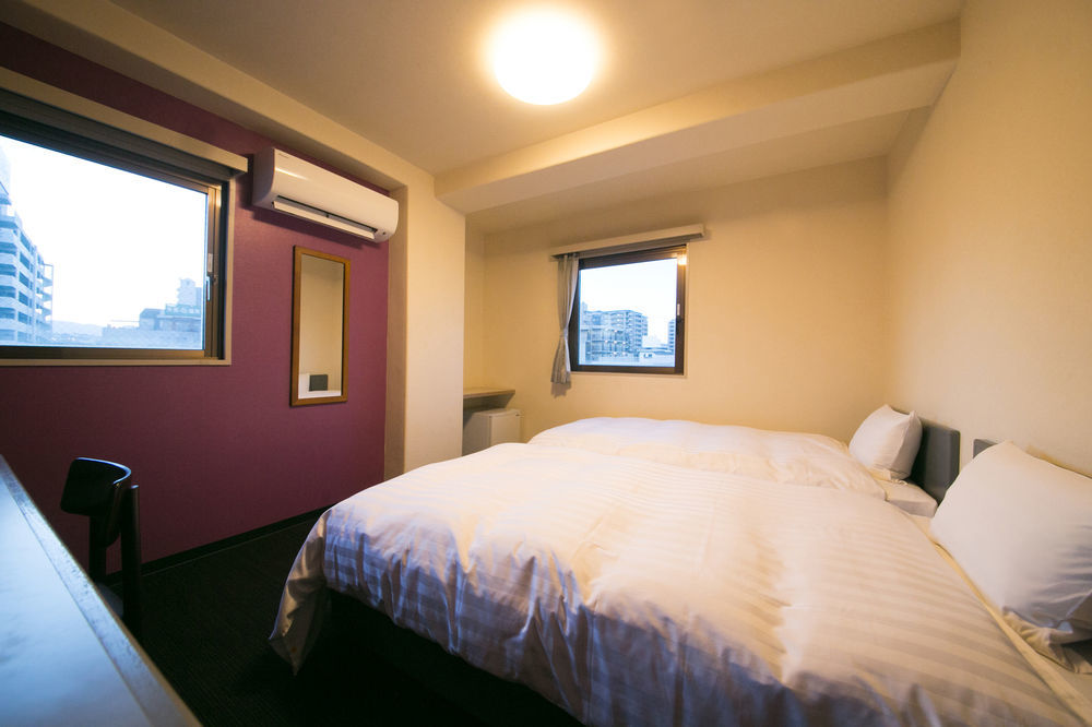 Hotel 910 Ōita Luaran gambar