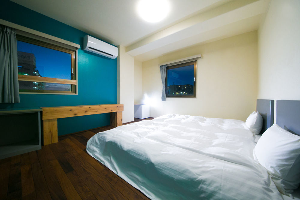 Hotel 910 Ōita Luaran gambar