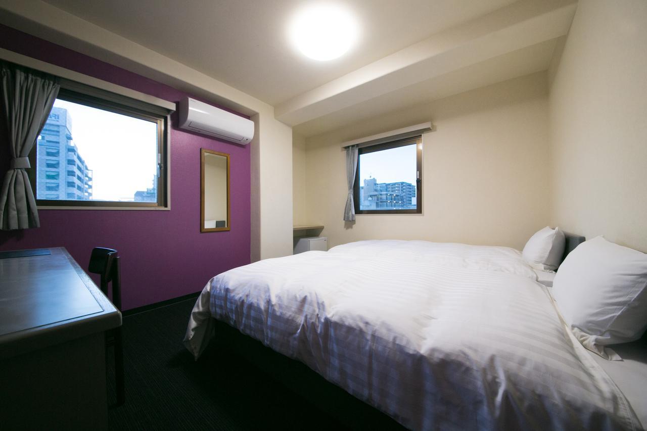 Hotel 910 Ōita Luaran gambar