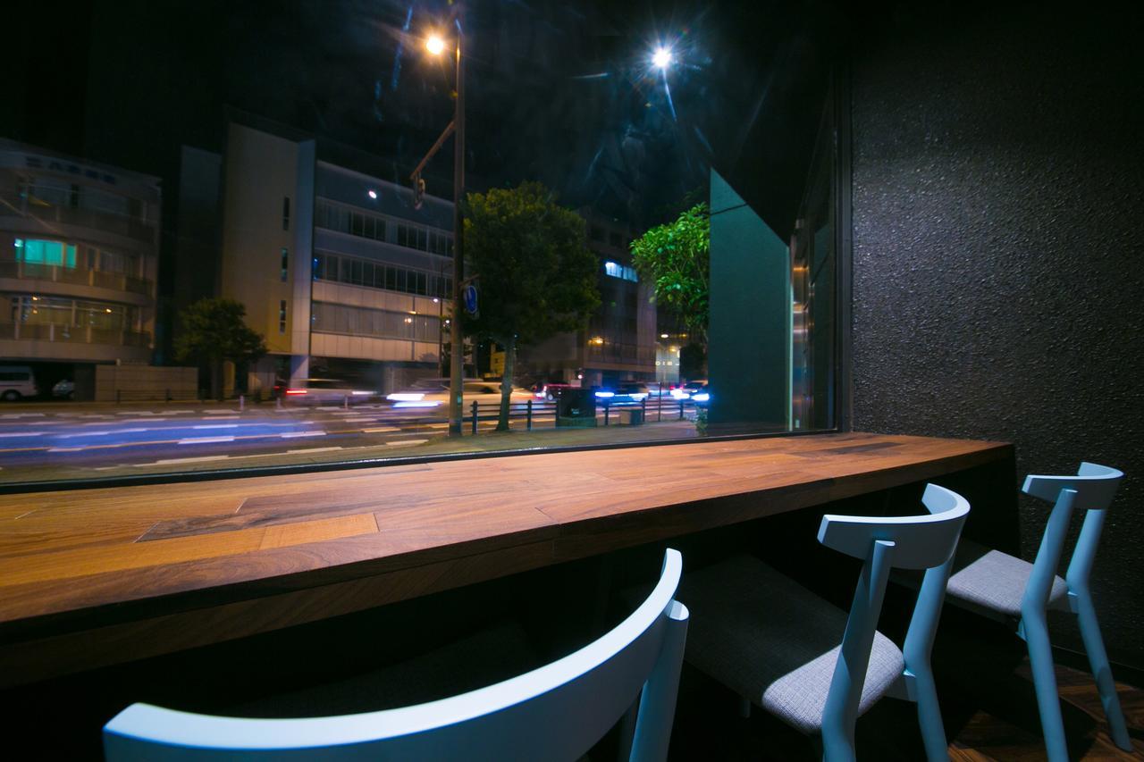 Hotel 910 Ōita Luaran gambar