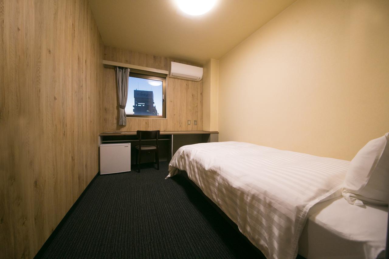 Hotel 910 Ōita Luaran gambar