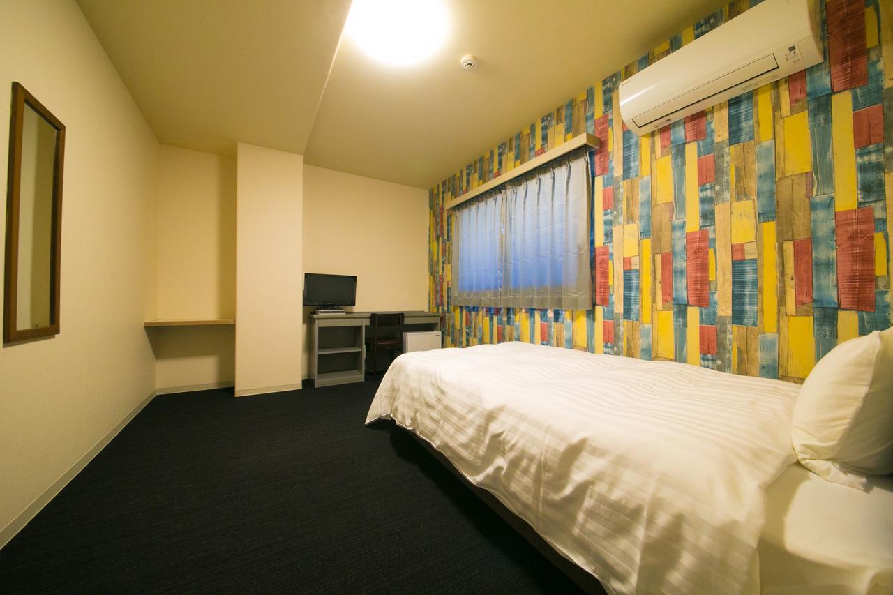 Hotel 910 Ōita Luaran gambar