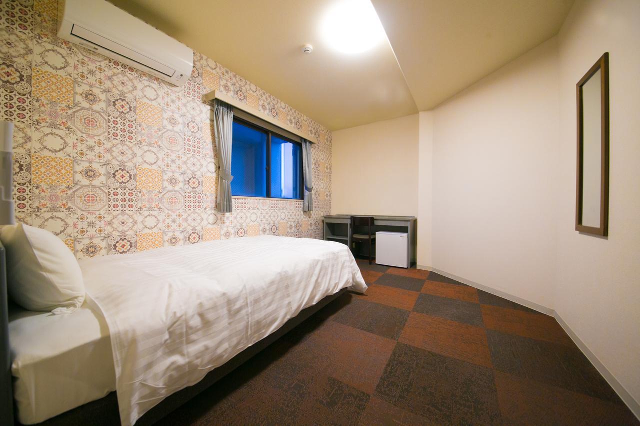 Hotel 910 Ōita Luaran gambar