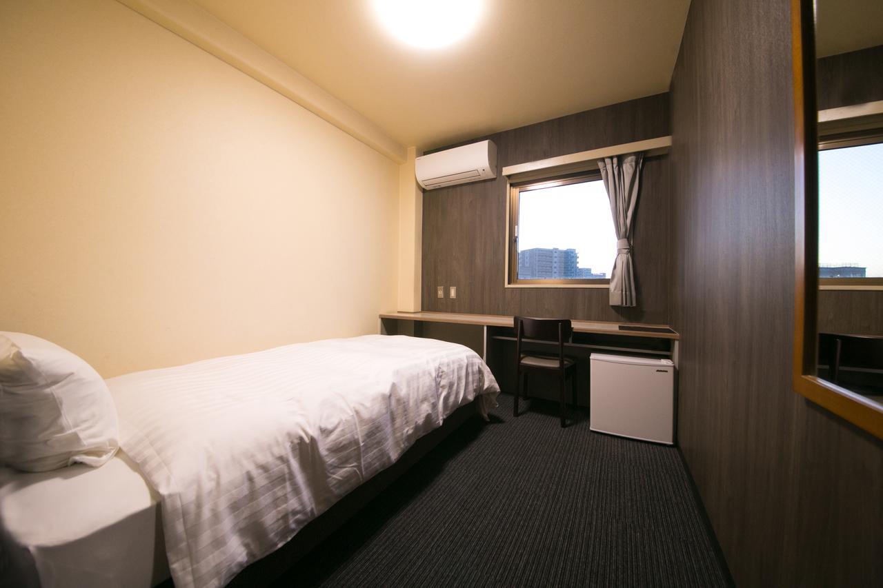 Hotel 910 Ōita Luaran gambar