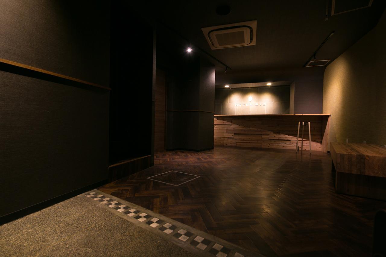 Hotel 910 Ōita Luaran gambar