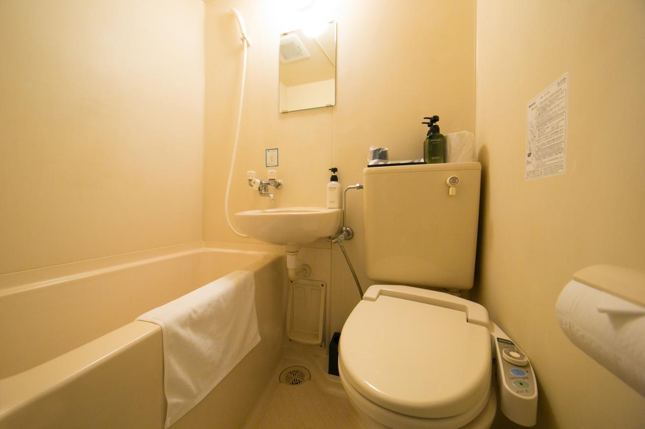 Hotel 910 Ōita Luaran gambar