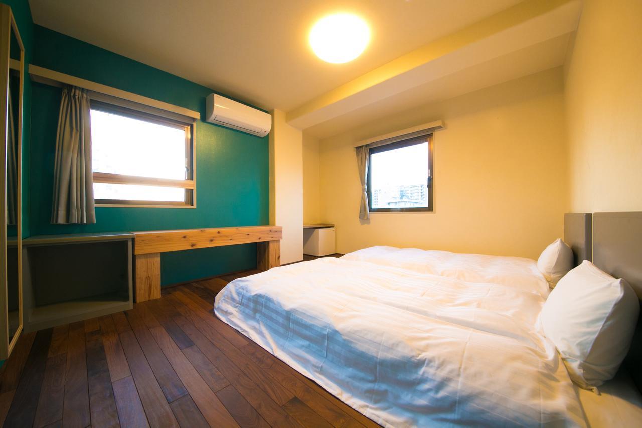 Hotel 910 Ōita Luaran gambar
